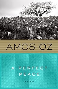 A Perfect Peace