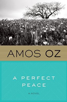 A Perfect Peace