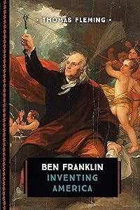 Ben Franklin: Inventing America (833)