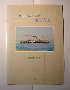 Memories of the Clyde by Ian Maclagan