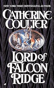 Lord of Falcon Ridge (Viking Novels Book 4)