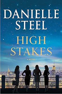High Stakes: A Novel