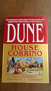 House Corrino (Dune: House Trilogy, Book 3)