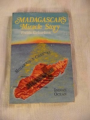 Madagascar's Miracle Story