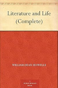 Literature and Life (Complete)
