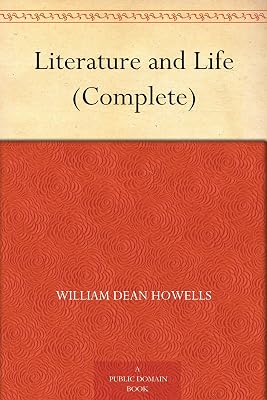 Literature and Life (Complete)