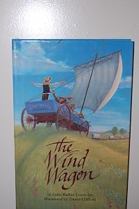 The Wind Wagon