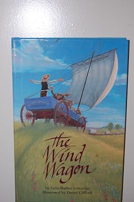 The Wind Wagon