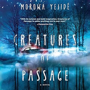 Creatures of Passage