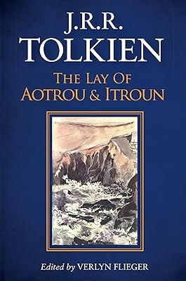The Lay Of Aotrou And Itroun
