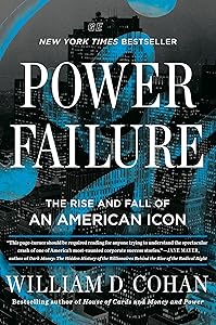 Power Failure: The Rise and Fall of an American Icon
