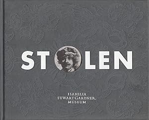 Stolen (Benna Books)