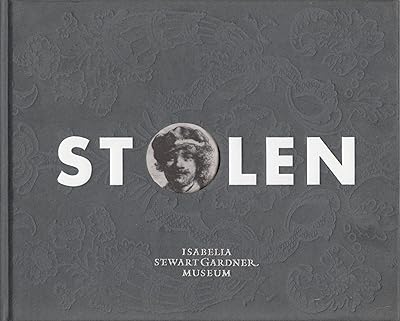 Stolen (Benna Books)