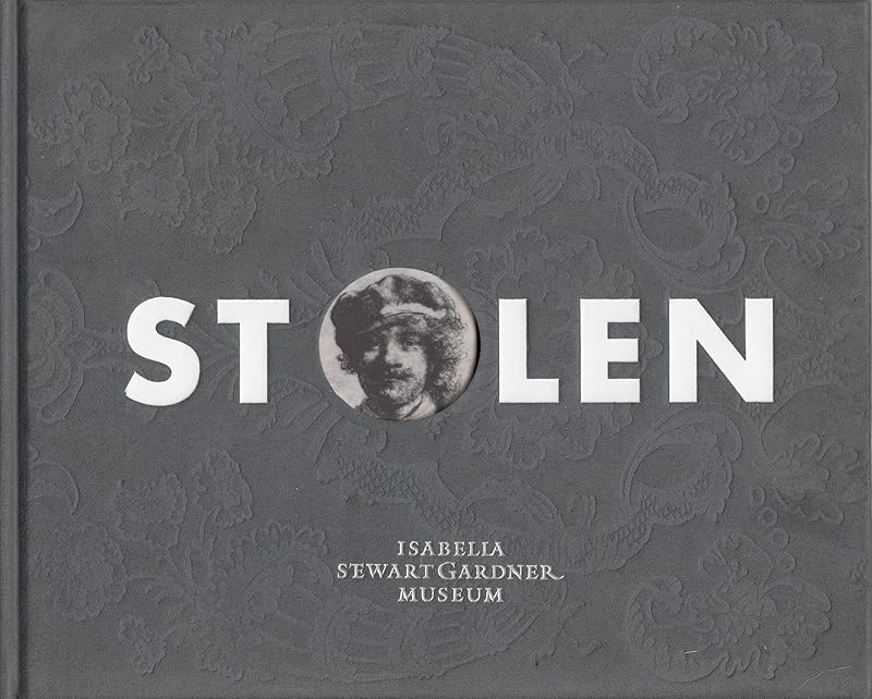 Stolen (Benna Books) by Applewood Books