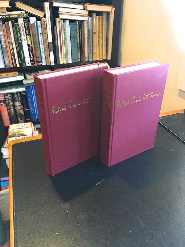 The Complete Short Stories: The-2 Vol. Slipcase by Robert Louis Stevenson