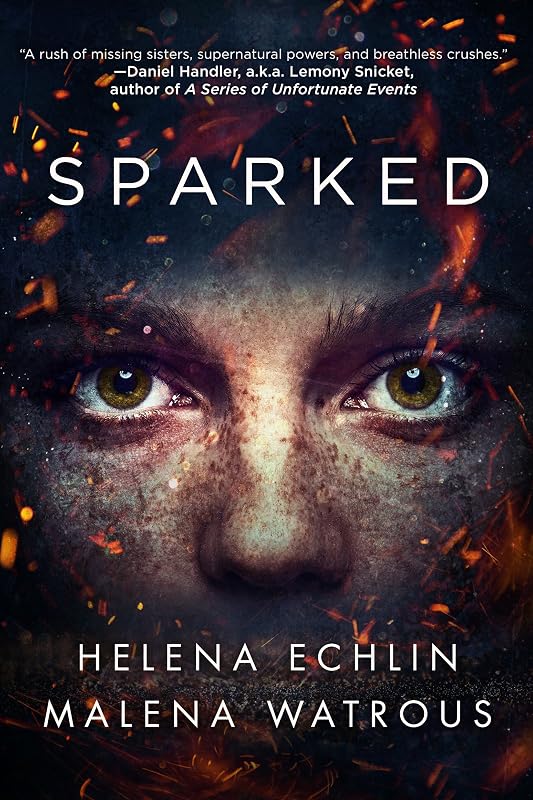 Sparked by Helena Echlin