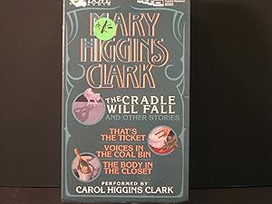 The Cradle Will Fall and Other Stories