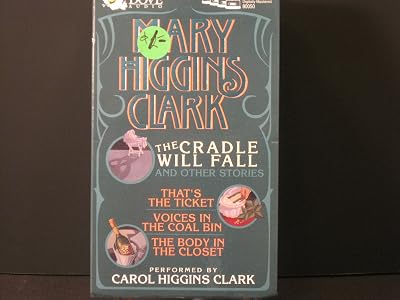 The Cradle Will Fall and Other Stories