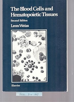 Blood Cells Hematopoietic