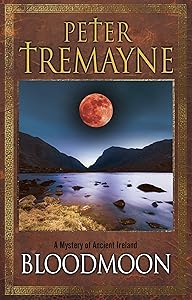 Bloodmoon (A Sister Fidelma Mystery Book 29)