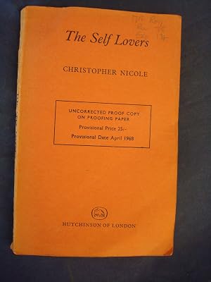 The self lovers