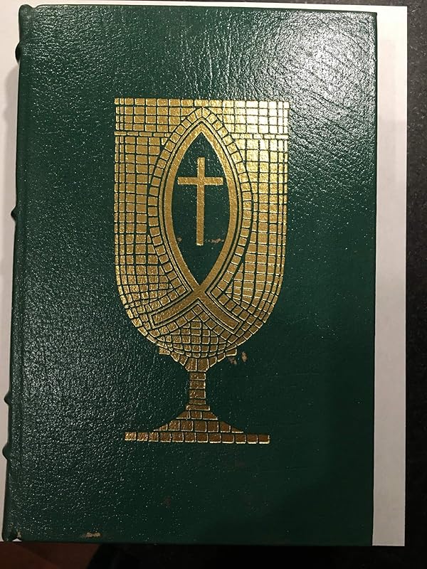 The Early Church Fathers (Christian Classics) by unknown author