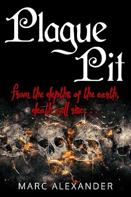 Plague Pit