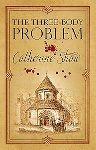 The Three-Body Problem (Vanessa Duncan Book 1)