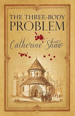 The Three-Body Problem (Vanessa Duncan Book 1)
