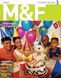 M&F 3 (New, Engaging Titles from 4LTR Press)