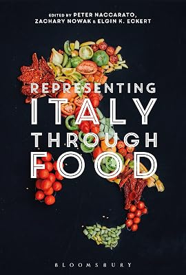 Representing Italy Through Food