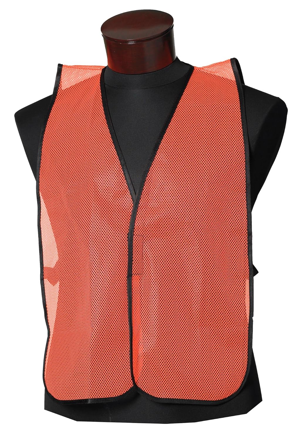 

Jackson Safety Fabric Econo Style ESK Safety Vest with No Reflective