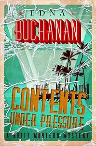 Contents Under Pressure (The Britt Montero Mysteries)