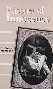 Prisoner of Innocence by Donna Montegna