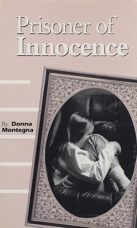 Prisoner of Innocence by Donna Montegna