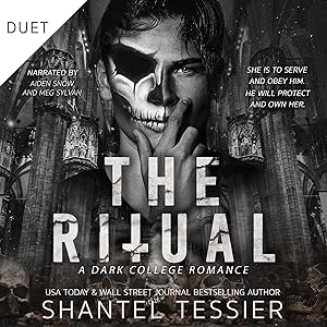 The Ritual by Shantel Tessier