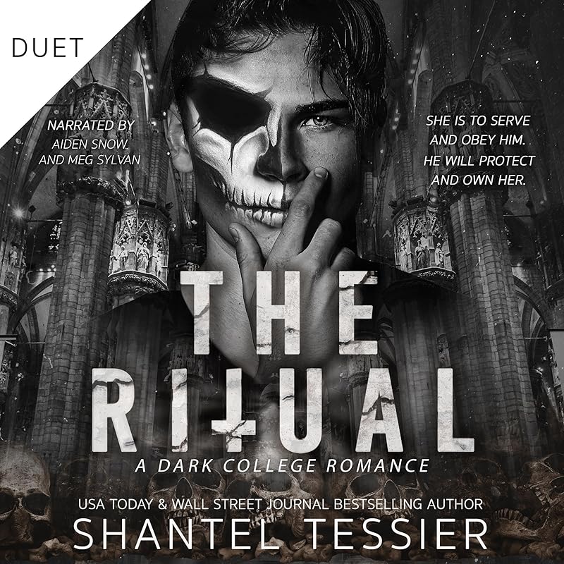 The Ritual by Shantel Tessier