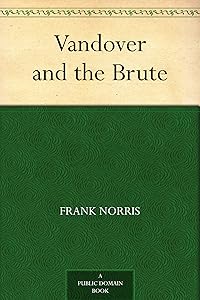 Vandover and the Brute