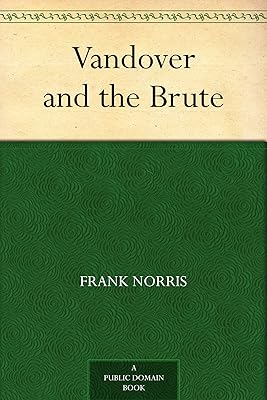 Vandover and the Brute