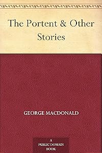 The Portent & Other Stories