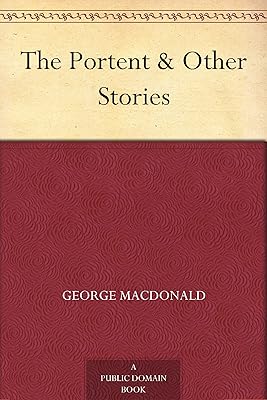 The Portent & Other Stories