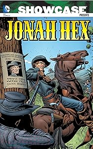 Showcase Presents Jonah Hex 2 by Michael Fleisher