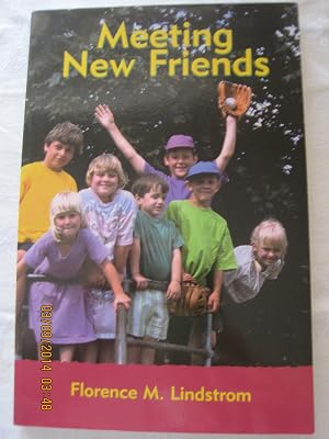 Meeting New Friends