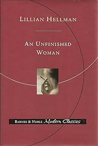 An Unfinished Woman
