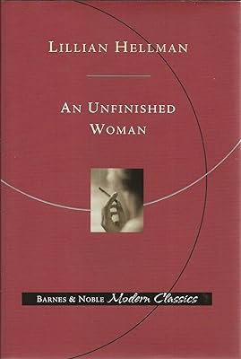 An Unfinished Woman