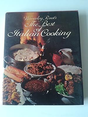 Best of Italian Cooking