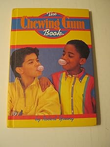 The Chewing Gum Book