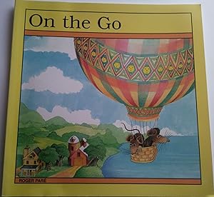 On the Go by Roger Pare