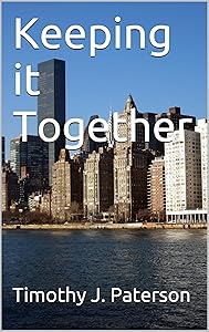 Keeping it Together