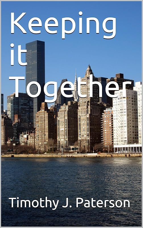 Keeping it Together by Lara Bergen